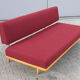 Daybed conçu par Eugen Schmidt pour Es Soloform