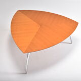 Tucano coffee table by Marc Berthier for Magis