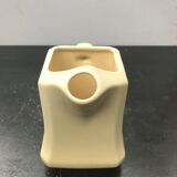 Former beige ceramic pitcher 70