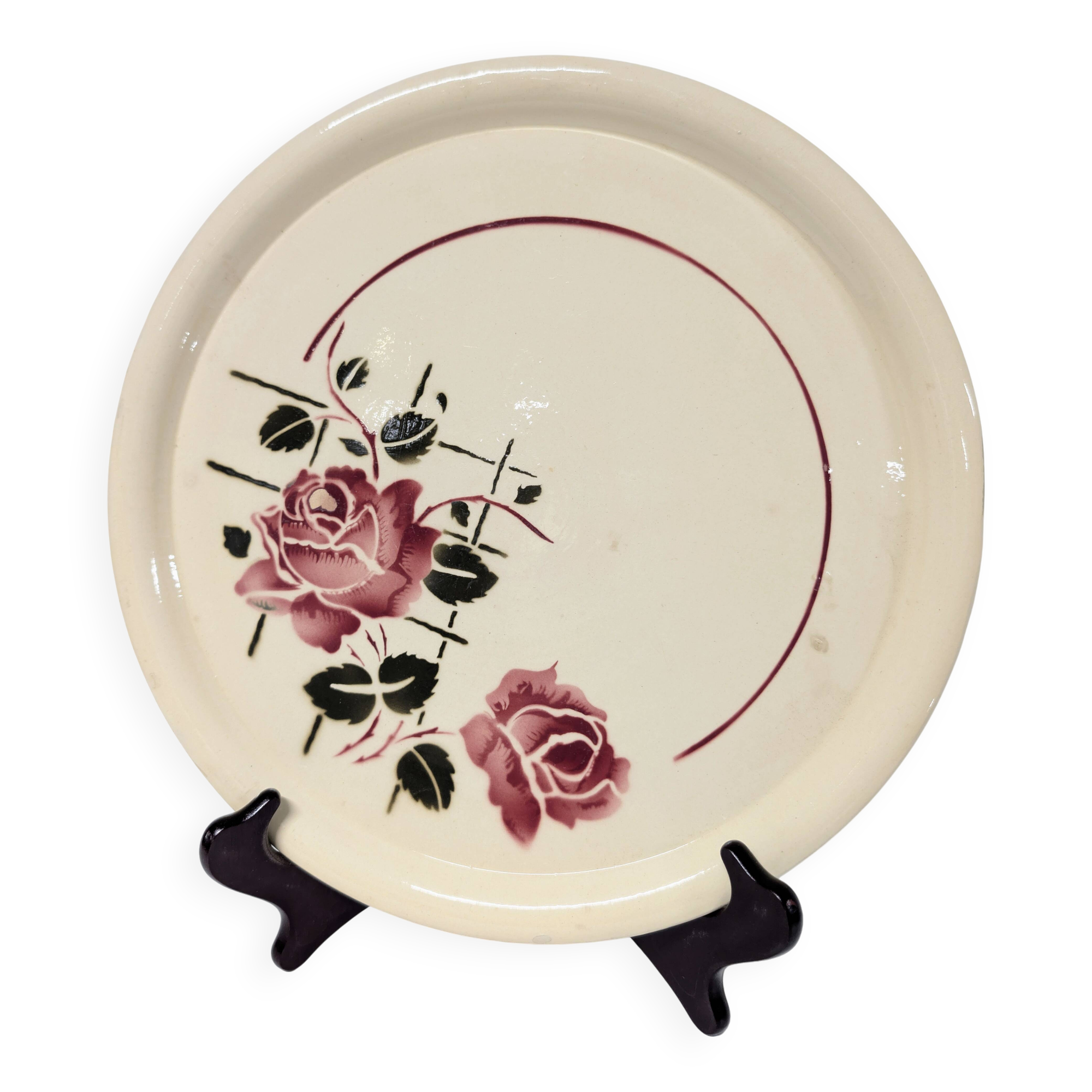 Dish by simone badonviller