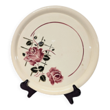 Dish by simone badonviller