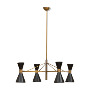 lustre italien