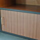 Vintage buffet 1970