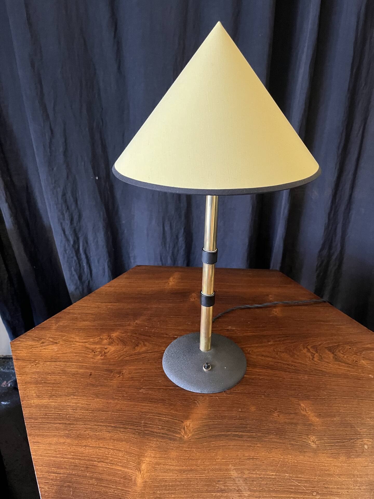 Lamp 1950