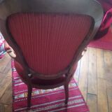 Fauteuil ancien XIXeme