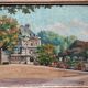 Tableau par G. BONNET