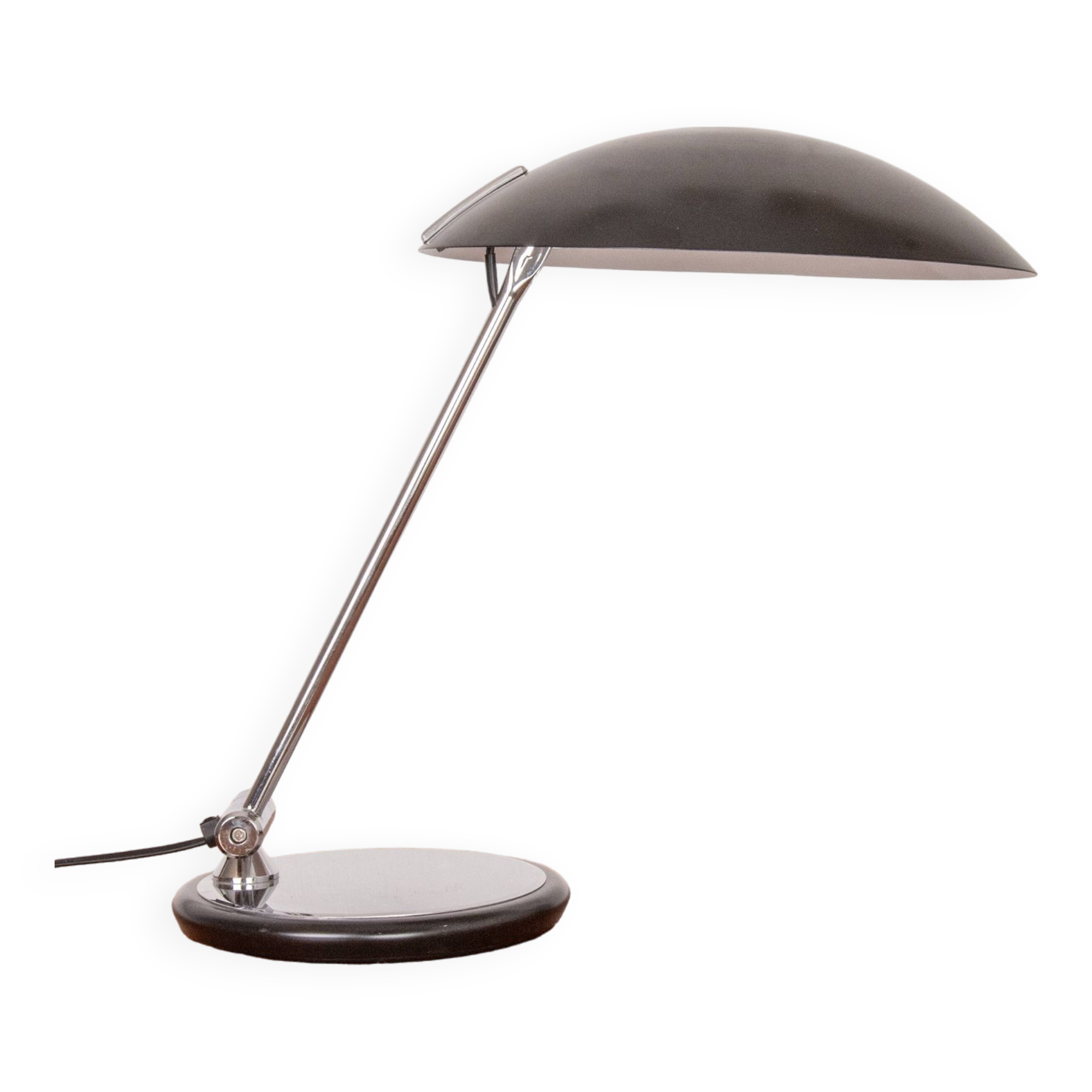 Aluminor desk lamp
