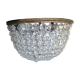 Crystal ceiling year 1930