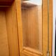Vintage Wardrobe Up-Zavody, 1960s, Czechoslovakia