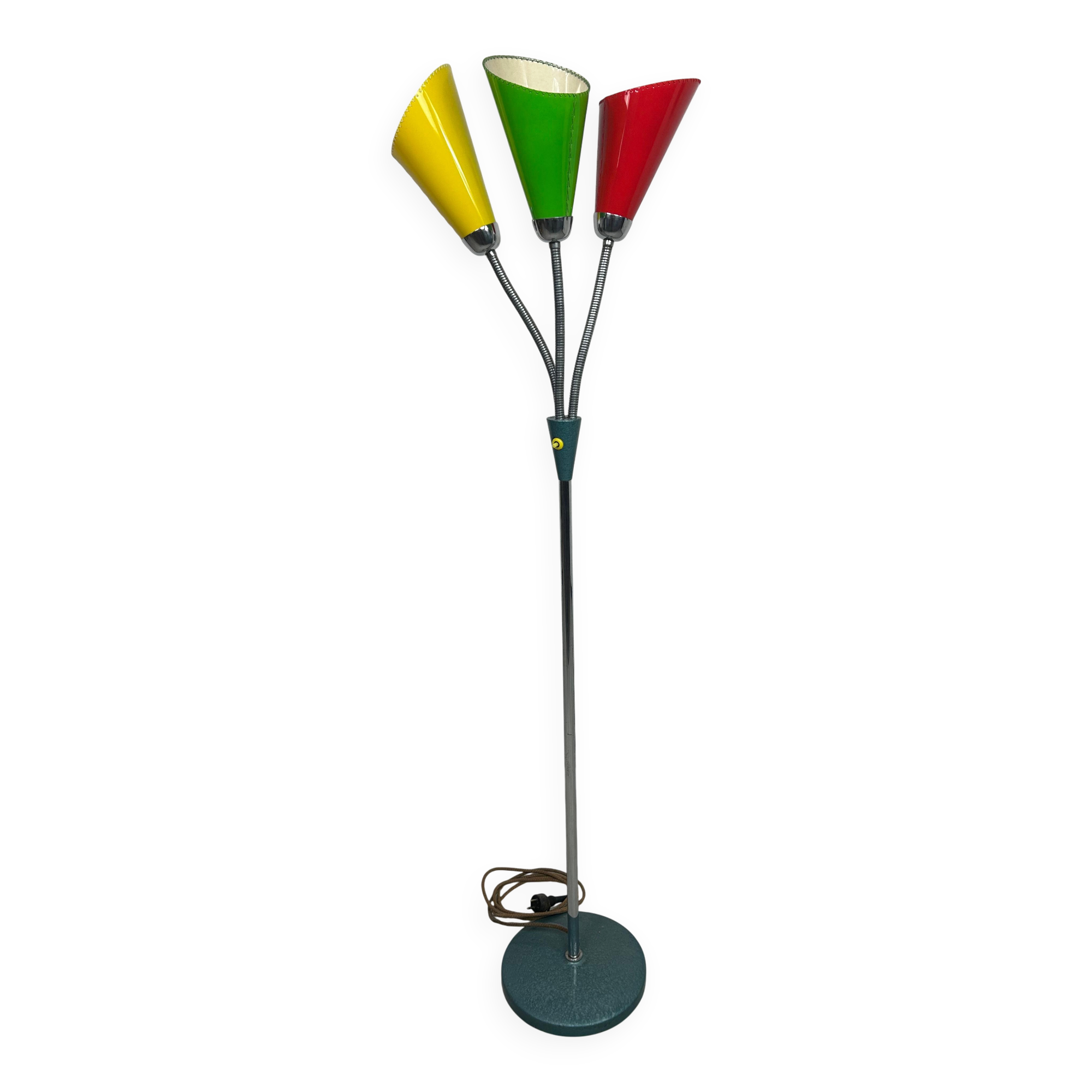 Lidokov S102 floor lamp