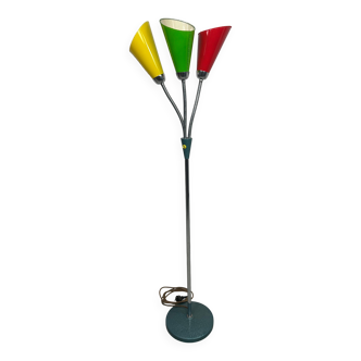 Lampe sur pied Lidokov S102