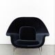 Eero Saarinen Womb Chair for Knoll International