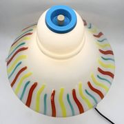 "Carnevale" lamp in Murano glass – Vistosi, 1960s