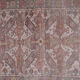 Turkish rug, 1970s 142 x 246 cm