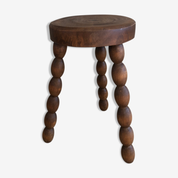 Tripod stool