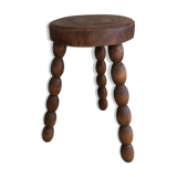 Tripod stool