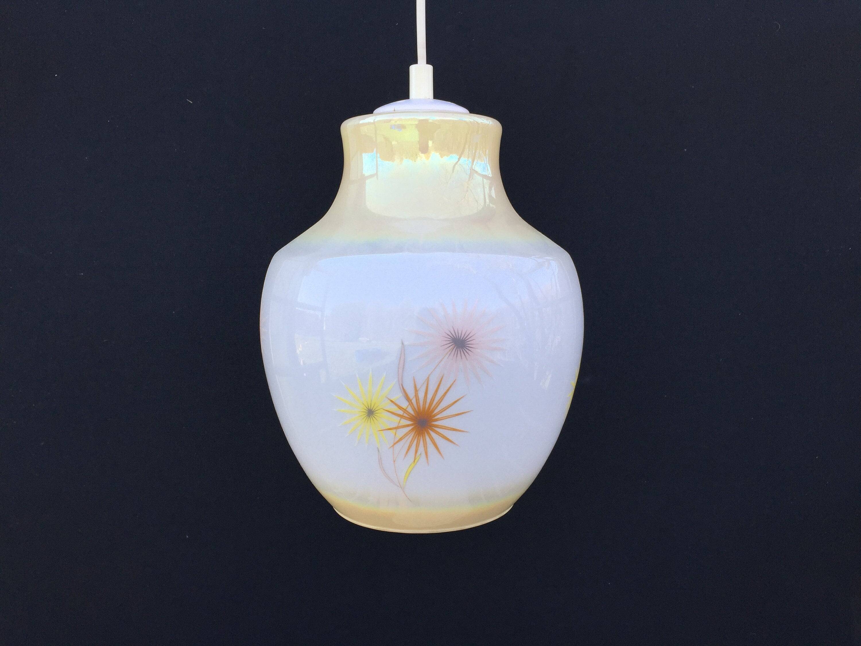Globe Daisy années 80