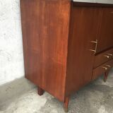 Vintage buffet