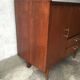 Vintage buffet