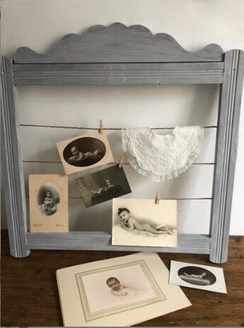 Jumble, photo display