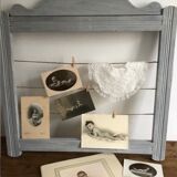 Jumble, photo display