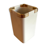 Lancel insulated bottle bucket