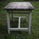 Ancienne table
