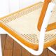 Cesca B32 Chair Made in Italy - Seat and back canework redone