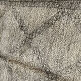 Berber carpet Beni Ouarain 180x310 cm