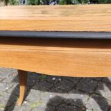 Table basse art déco