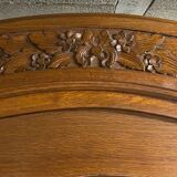 Parisian art deco wardrobe