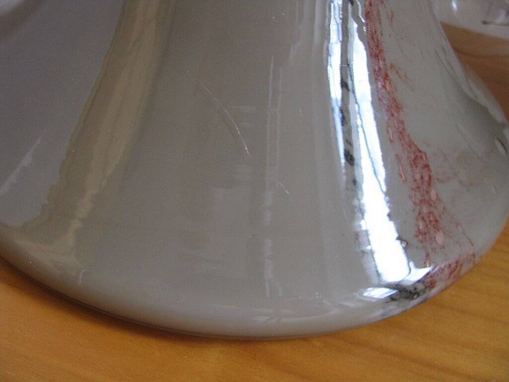 Lampe Cirrus Peill & Putzler, Allemagne 1970