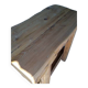 Workbench 90cm old solid wood