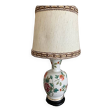 Bedside lamp