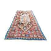 Tapis persan noué main