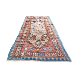 Tapis persan noué main