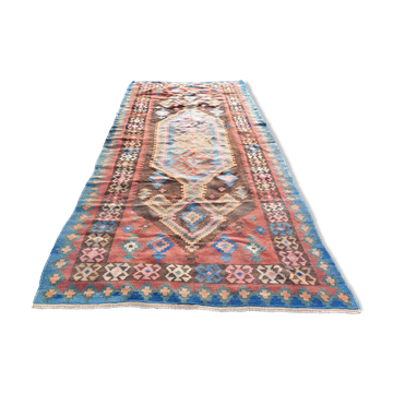 Hand Knotted Persian Rug