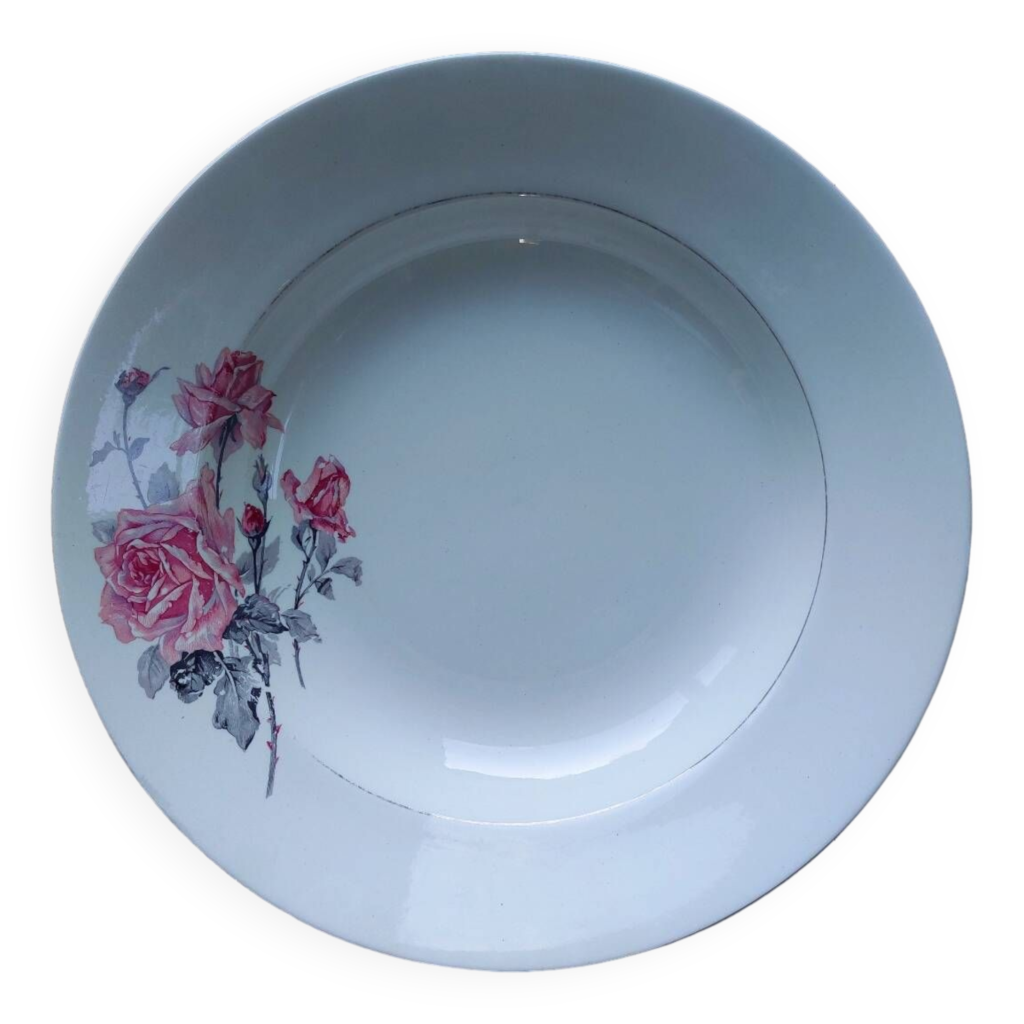 Ceranord hollow serving dish