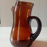 Vintage pitcher