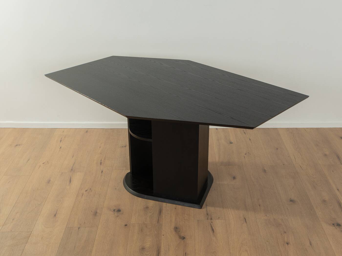 Postmodern dining table