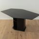 Postmodern dining table