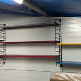 Tomado shelf from the 60s