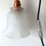Copper tulip walker