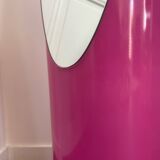 Miroir lipstick space age