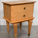 Bedside table year 40's