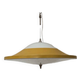 Reggiani Ufo chandelier