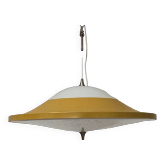 Reggiani Ufo chandelier