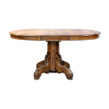 Table style restauration