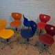 Pantomove chaises