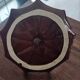 Ceramic mignardise dish from the 60s/70s, Vallauris UA
